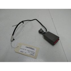 Pretensionneur De Ceinture Avant Gauche Renault Maxity